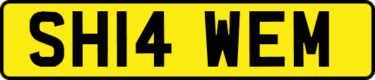 SH14WEM