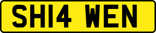 SH14WEN