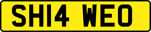 SH14WEO