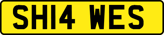 SH14WES