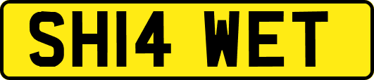 SH14WET