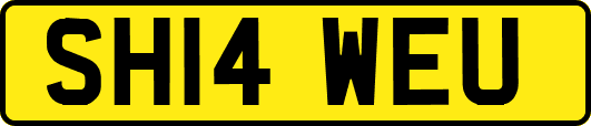 SH14WEU