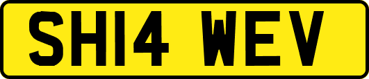 SH14WEV