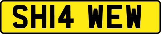 SH14WEW