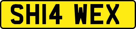 SH14WEX