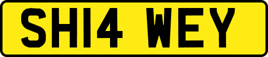 SH14WEY