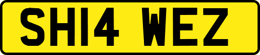 SH14WEZ