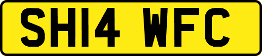 SH14WFC