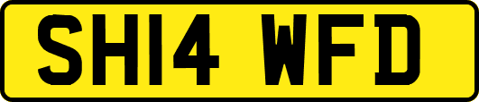 SH14WFD