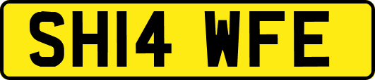 SH14WFE