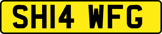 SH14WFG