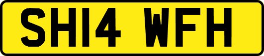 SH14WFH