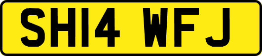 SH14WFJ