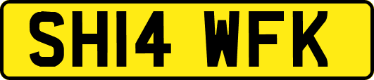 SH14WFK
