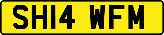 SH14WFM