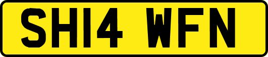 SH14WFN