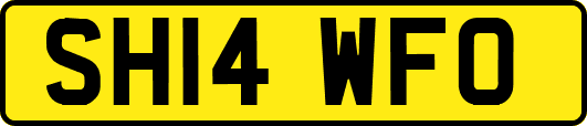 SH14WFO