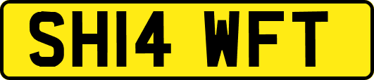 SH14WFT