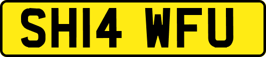 SH14WFU