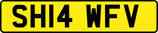 SH14WFV