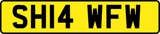 SH14WFW