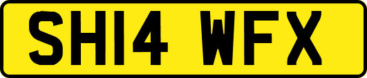 SH14WFX