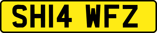 SH14WFZ