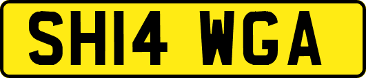 SH14WGA