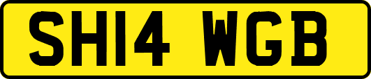 SH14WGB