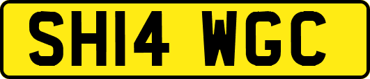 SH14WGC