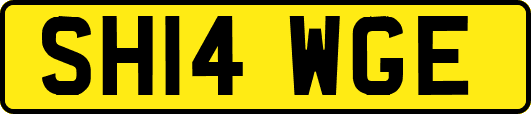 SH14WGE