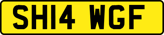 SH14WGF