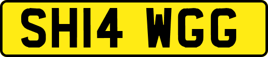 SH14WGG