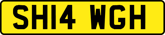 SH14WGH