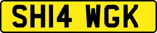 SH14WGK