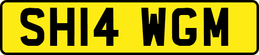 SH14WGM