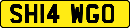 SH14WGO