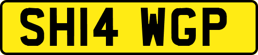 SH14WGP