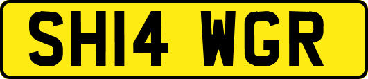 SH14WGR