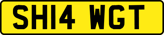 SH14WGT
