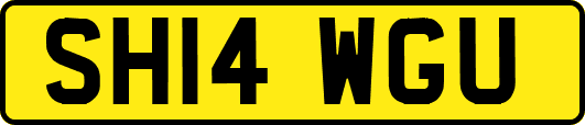 SH14WGU
