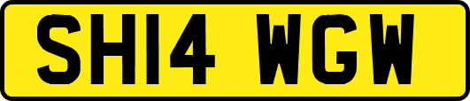 SH14WGW