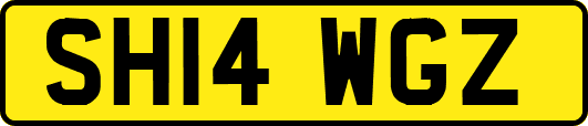 SH14WGZ