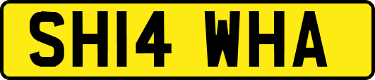 SH14WHA