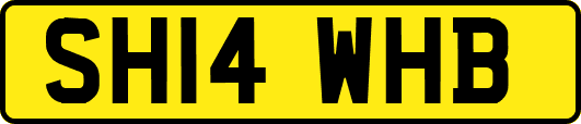 SH14WHB