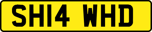 SH14WHD