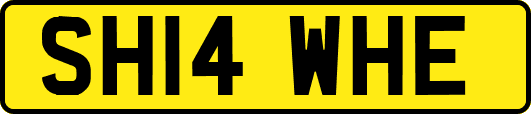 SH14WHE