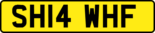 SH14WHF