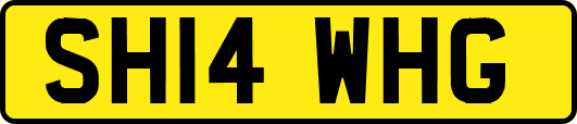 SH14WHG