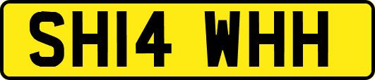 SH14WHH